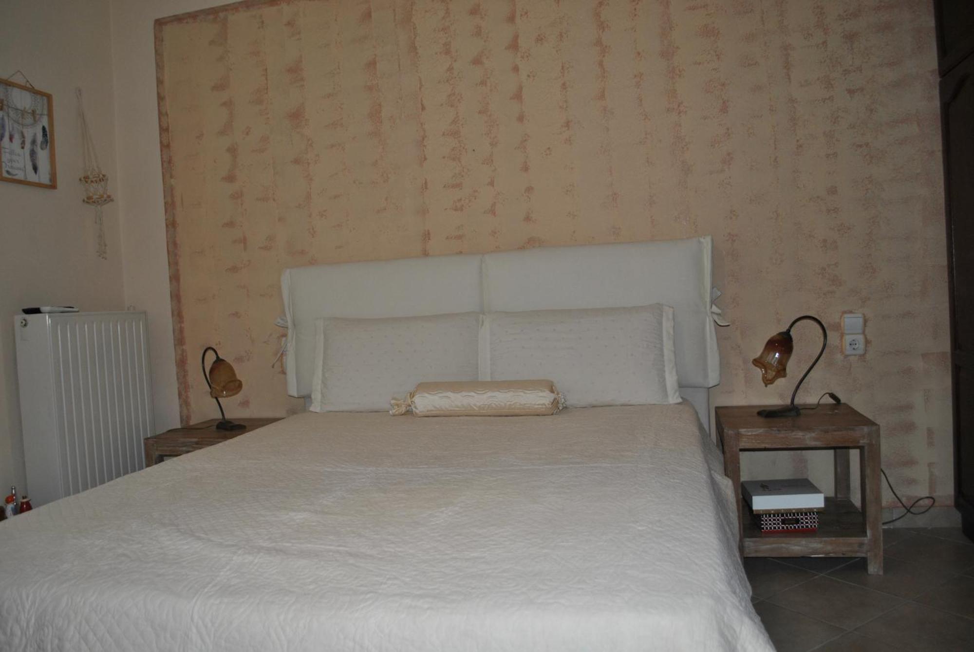 公寓 Amaryllis House