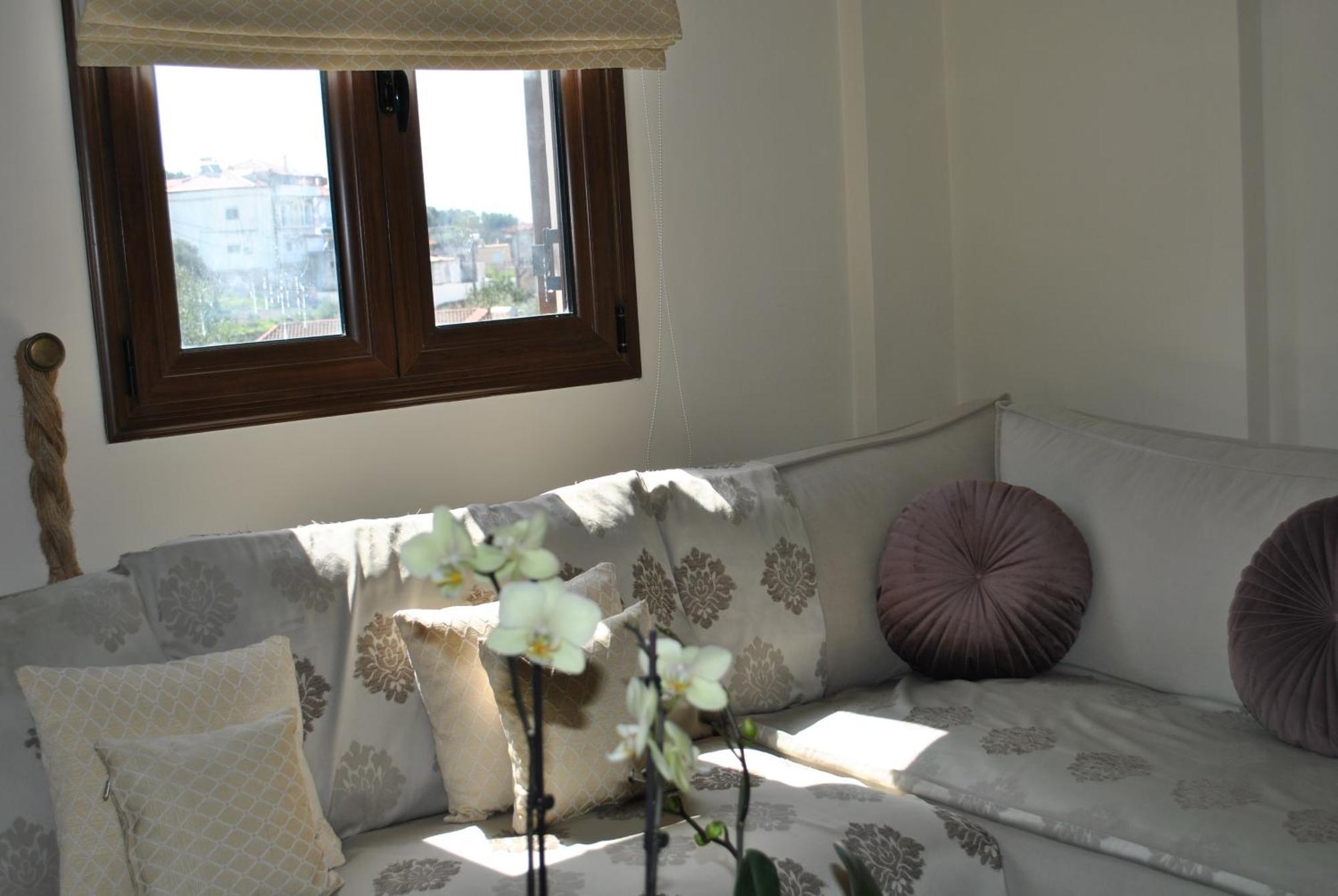 Amaryllis House Párga