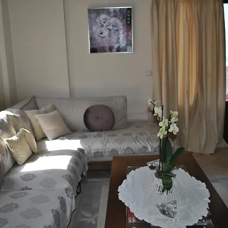 Amaryllis House Apartment Parga Exterior photo