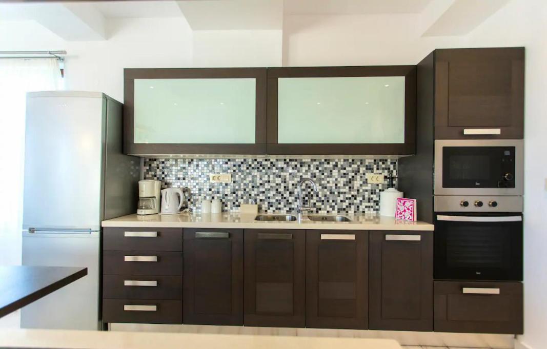 Amaryllis House Apartment *
