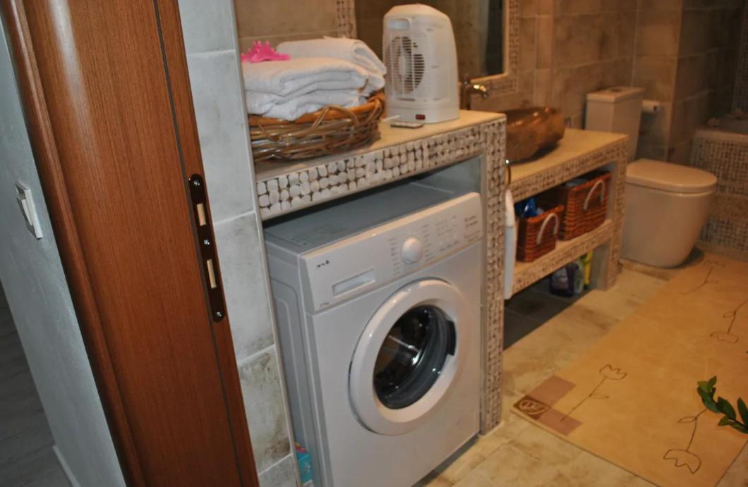 Apartment Amaryllis House Parga