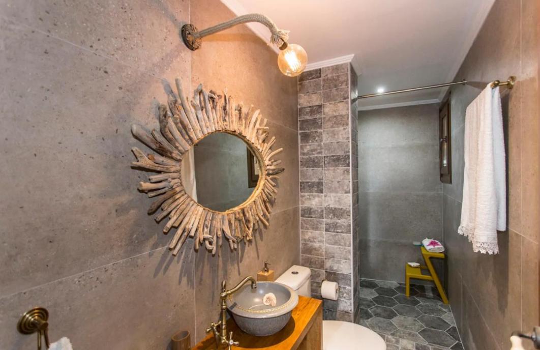 Amaryllis House Apartment *