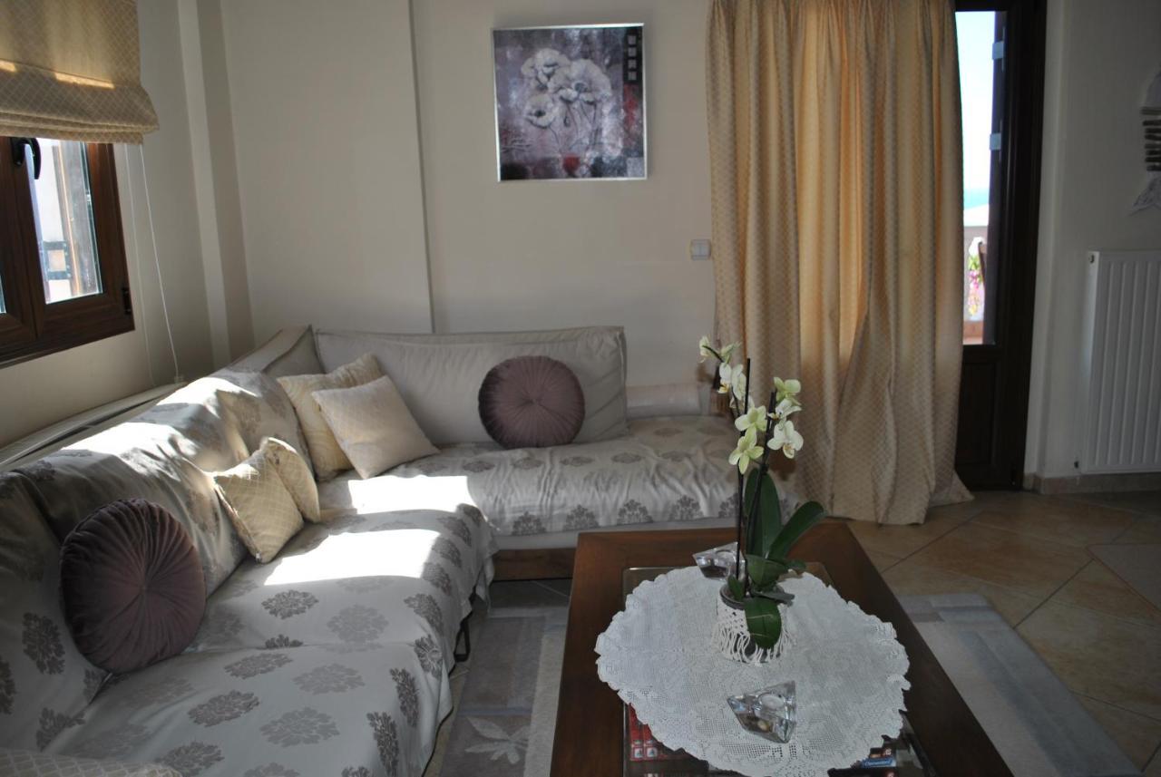 Amaryllis House Apartment *