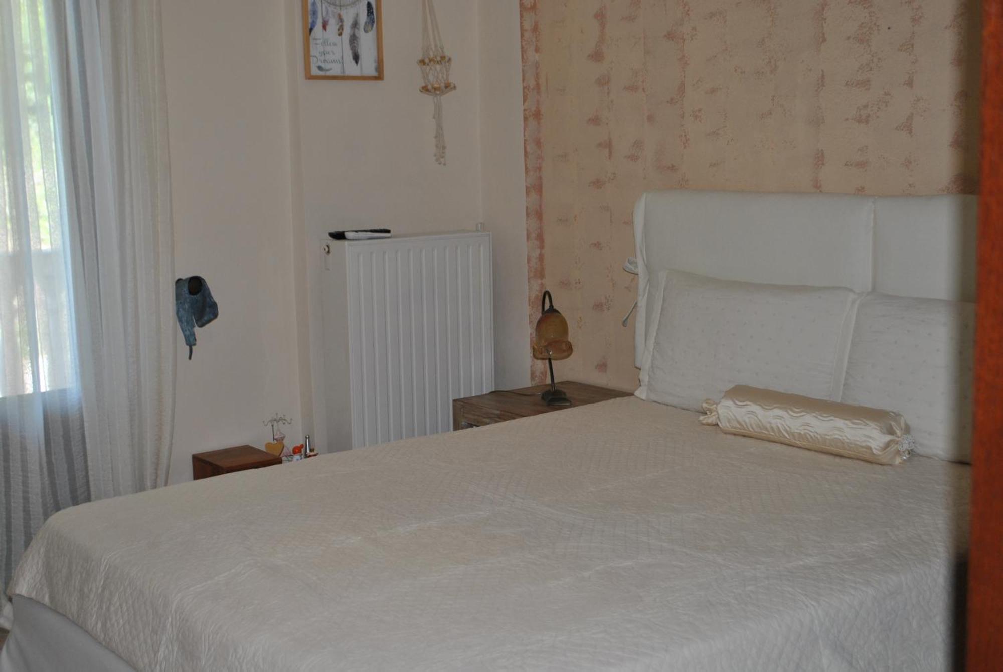 Amaryllis House Parga