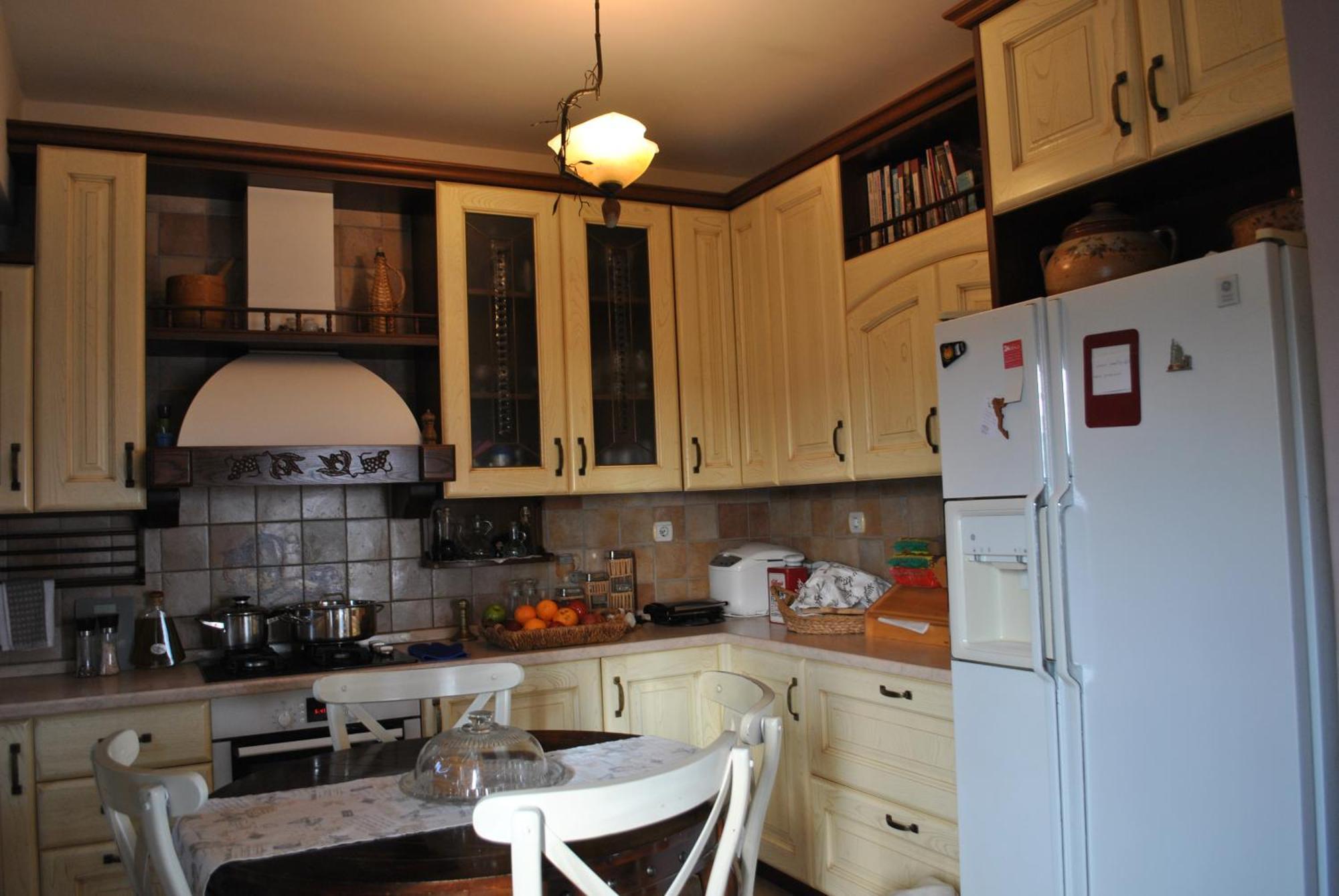 Apartment Amaryllis House Parga