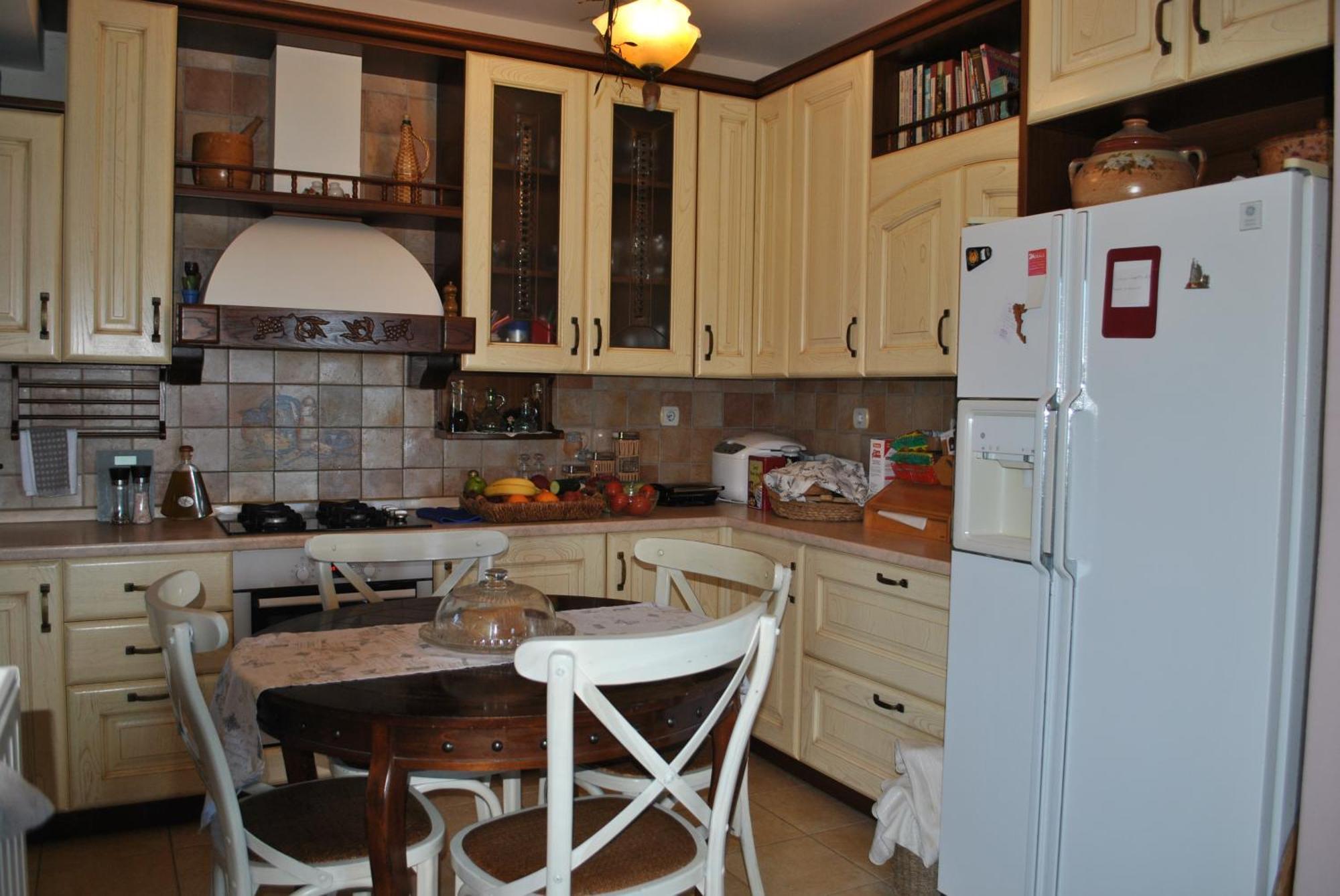 Apartment Amaryllis House *